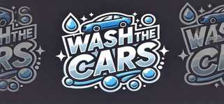 Wash the Cars background image