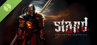 STAND: Sins of the Immortals - Public Alpha Demo cover image