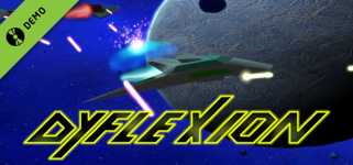 Dyflexion Demo background image