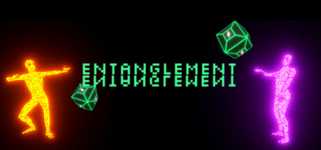 Entanglement cover image