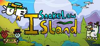 SnakeLaw Island background image