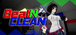 BeatNClean background image