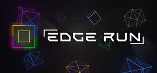 Edge Run background image