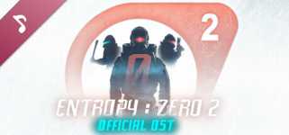 Entropy : Zero 2 Soundtrack cover image