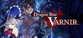 Dragon Star Varnir background image