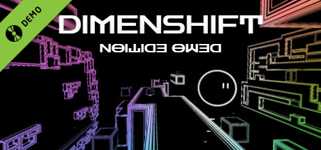 Dimenshift Demo background image