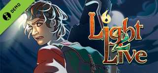 Light2Live Demo cover image