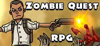 Zombie Quest background image