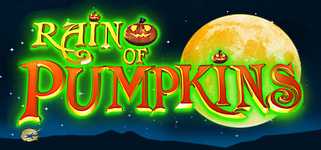 Rain of Pumpkins cover image