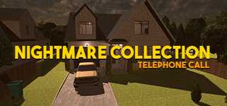 Nightmare Collection: Telephone Call cover image