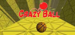 Crazy Ball background image