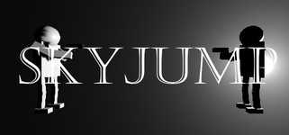 SkyJump background image