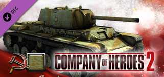 CoH 2 - Soviet Skin: (H) Makeshift Sand Southern Front background image