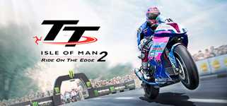 TT Isle of Man: Ride on the Edge 2 background image