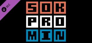 SOK PRO MIN background image