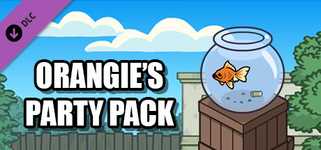 Trailer Park Boys: Greasy Money - Orangie's Party Pack cover image