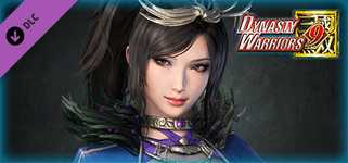 Zhenji - Officer Ticket / 甄姫使用券 background image