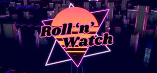 Roll 'n' Watch background image