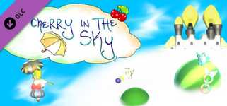 Cherry in the Sky - Soundtrack cover image