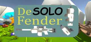 DeSoloFender background image