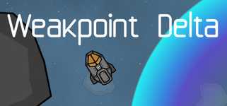 Weakpoint Delta background image
