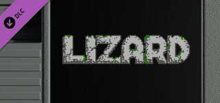Lizard Source Code background image