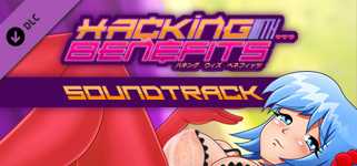 Hacking with Benefits: Original Soundtrack cover image
