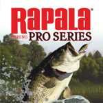 Rapala Fishing: Pro Series background image