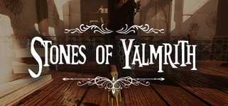 Stones of Yalmrith background image