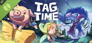 TagTime Demo background image