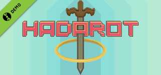 Hadarot Demo cover image