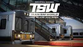 Train Sim World®: Long Island Rail Road: New York - Hicksville Route Add-On cover image