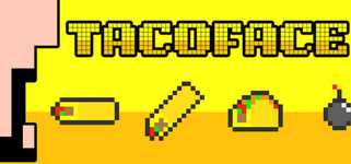 TacoFace background image
