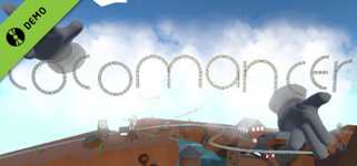 Locomancer Demo background image