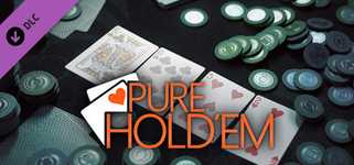 Pure Hold'em - Ringleader Card Deck background image