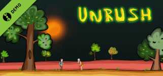UNRUSH Demo cover image