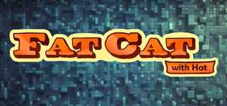 FatCat with Hat - Reload the Powergun background image