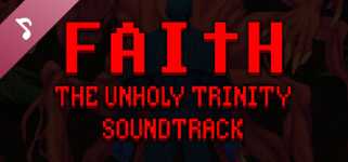 FAITH Soundtrack background image