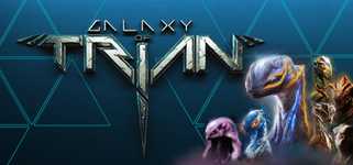 Galaxy of Trian Board Game background image
