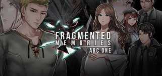 Fragmented Memories - Arc One background image