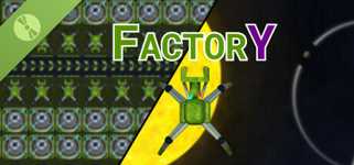 Factor Y Demo background image