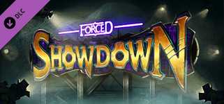 FORCED SHOWDOWN - Deluxe Edition Content cover image