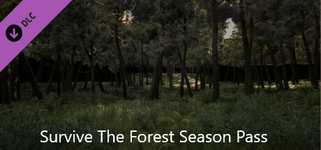 Survive The Forest Season Pass cover image
