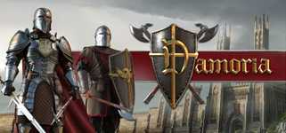 Damoria background image