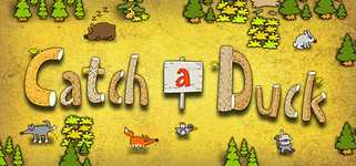 Catch a Duck cover image