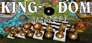 King-Dom background image