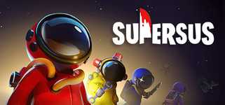 Super Sus background image