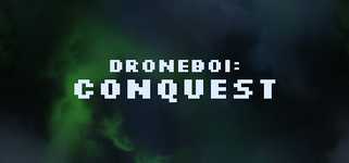 Droneboi: Conquest background image