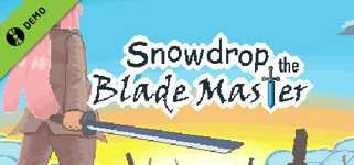 Snowdrop the Blade Master Demo background image