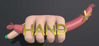 Handy background image